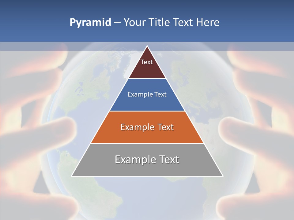 Grandmother Sharing Assist PowerPoint Template