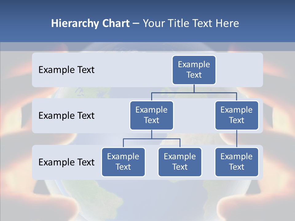 Grandmother Sharing Assist PowerPoint Template