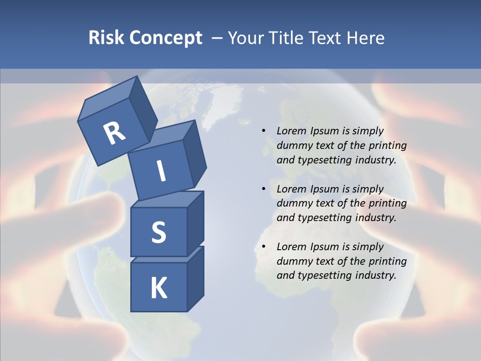 Grandmother Sharing Assist PowerPoint Template