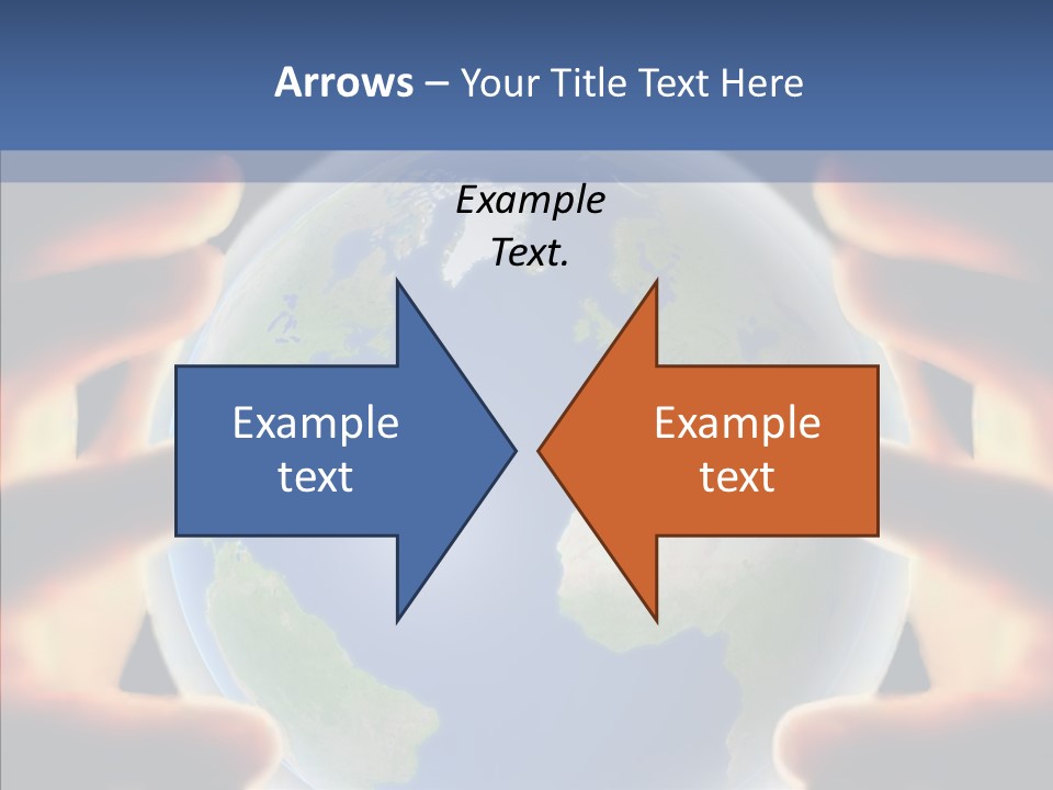 Grandmother Sharing Assist PowerPoint Template