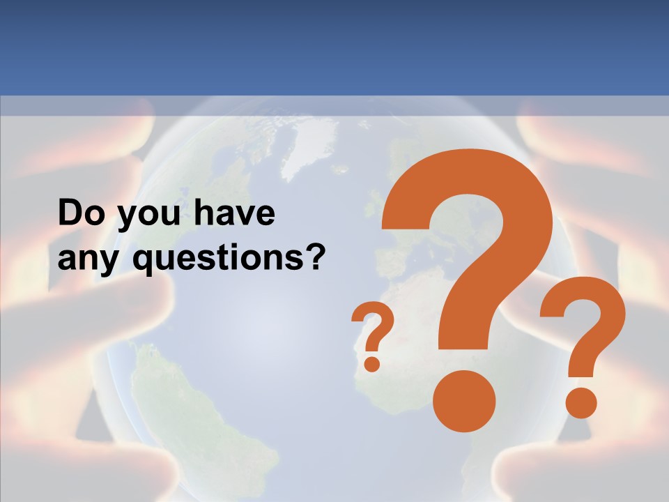 Grandmother Sharing Assist PowerPoint Template