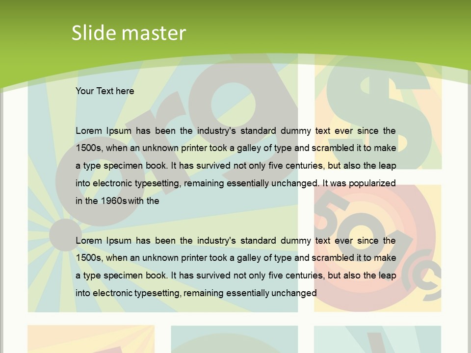 Touching Human White Background PowerPoint Template