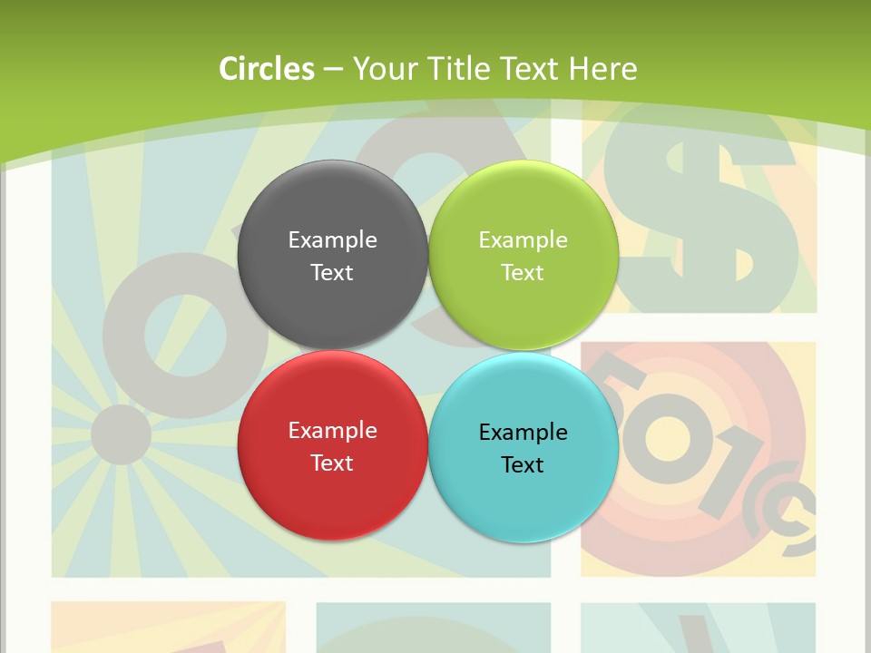 Touching Human White Background PowerPoint Template