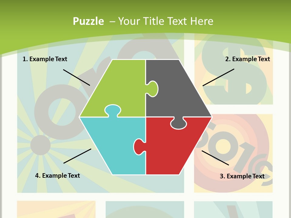 Touching Human White Background PowerPoint Template