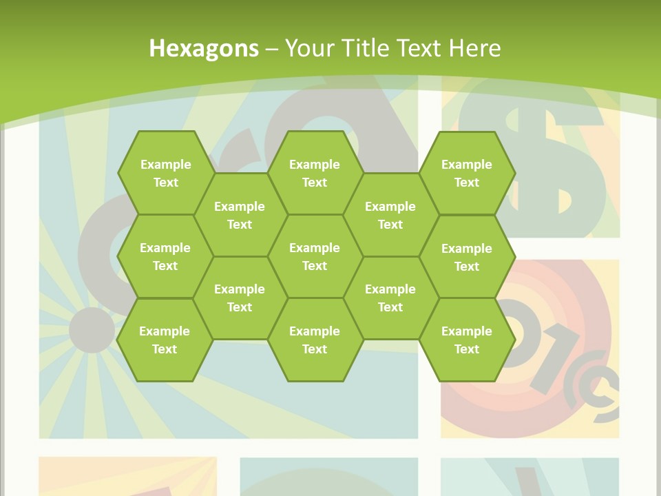 Touching Human White Background PowerPoint Template