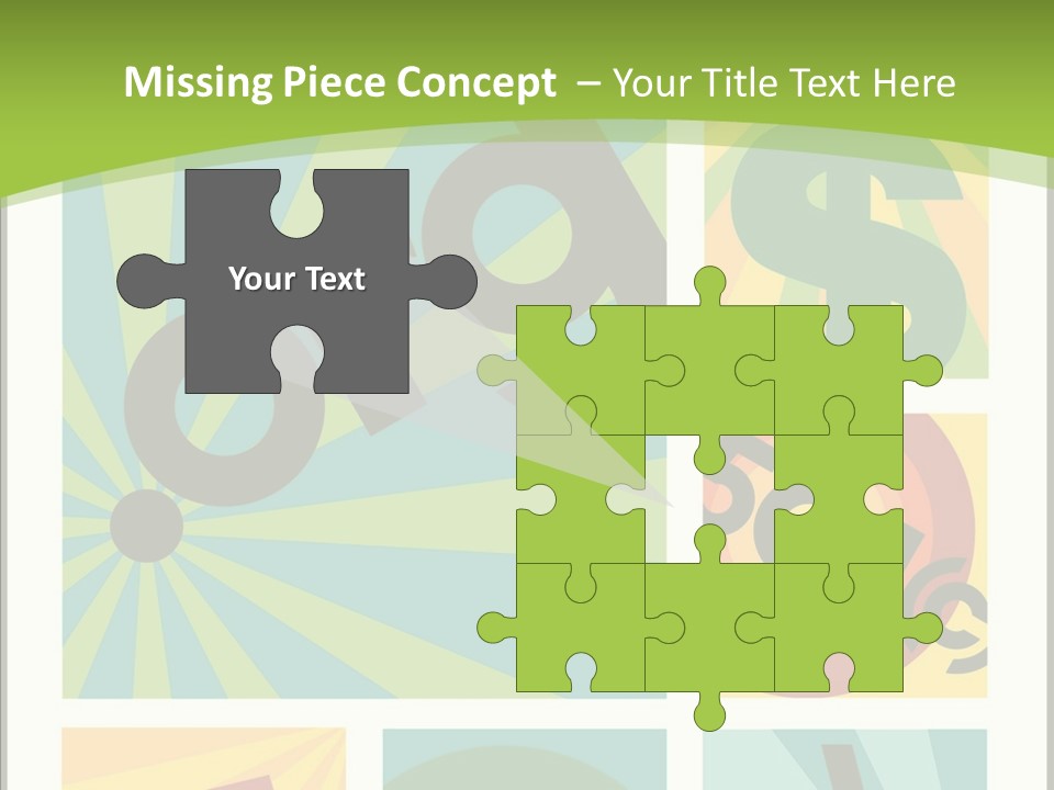 Touching Human White Background PowerPoint Template