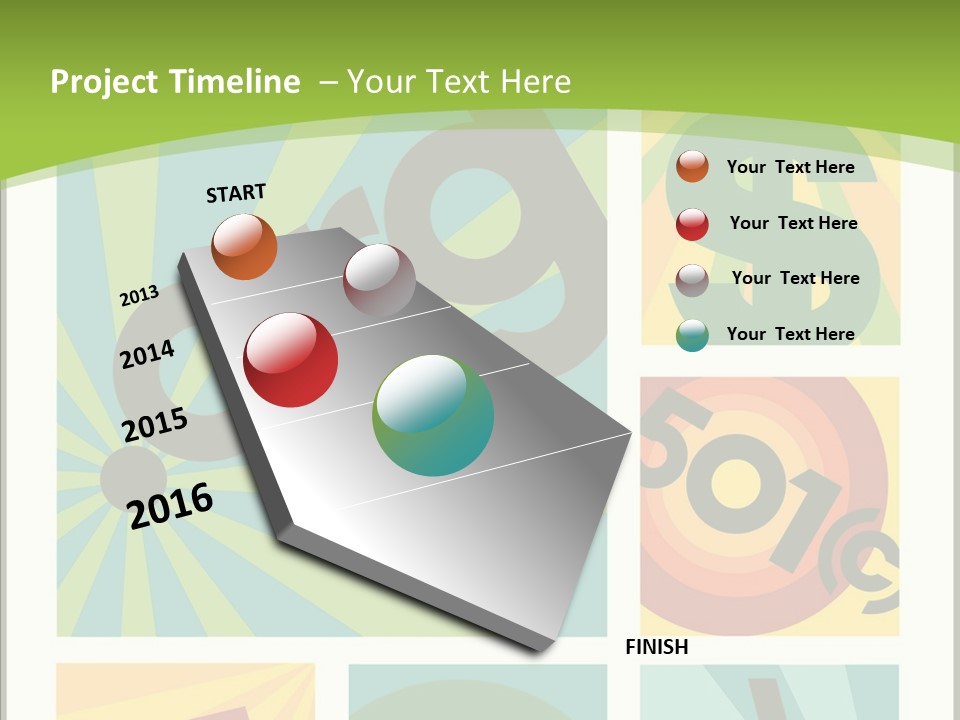 Touching Human White Background PowerPoint Template