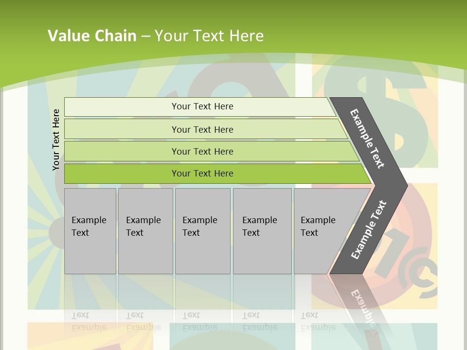 Touching Human White Background PowerPoint Template