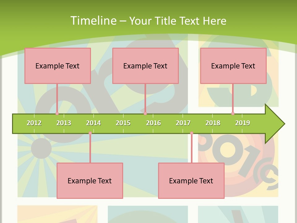 Touching Human White Background PowerPoint Template