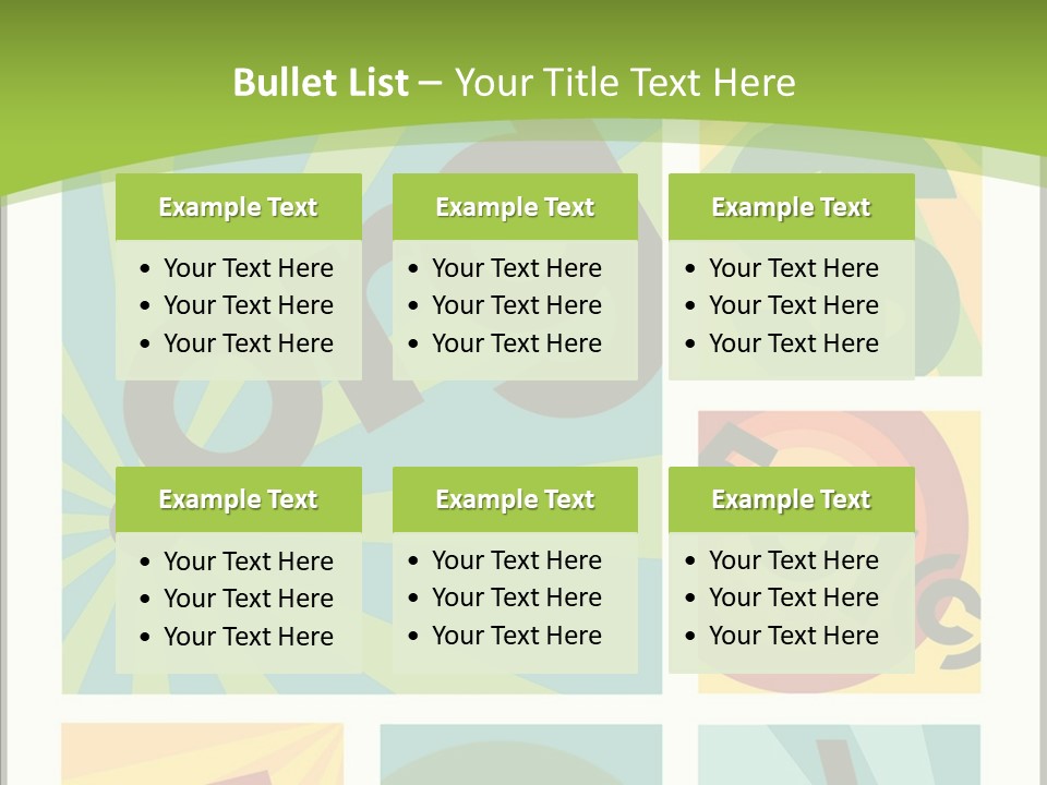 Touching Human White Background PowerPoint Template