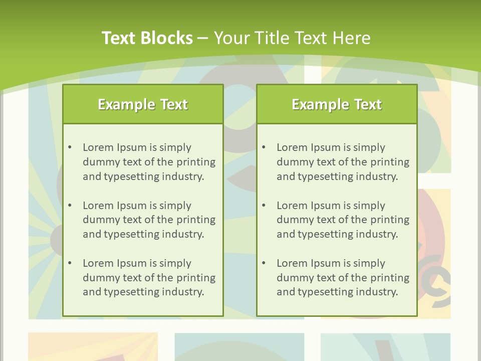 Touching Human White Background PowerPoint Template