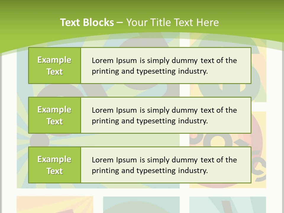 Touching Human White Background PowerPoint Template