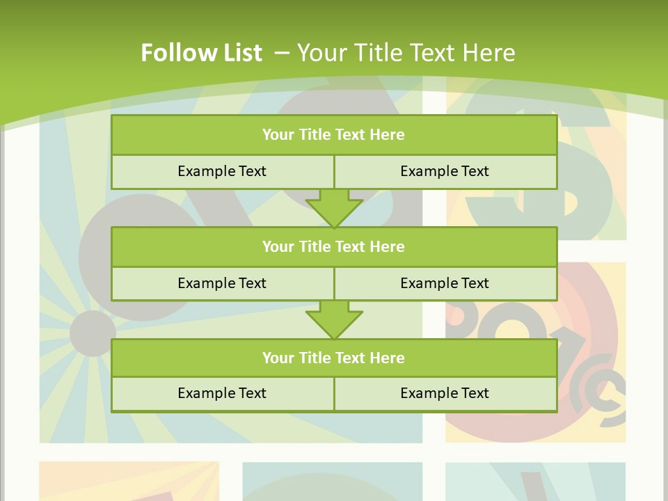 Touching Human White Background PowerPoint Template