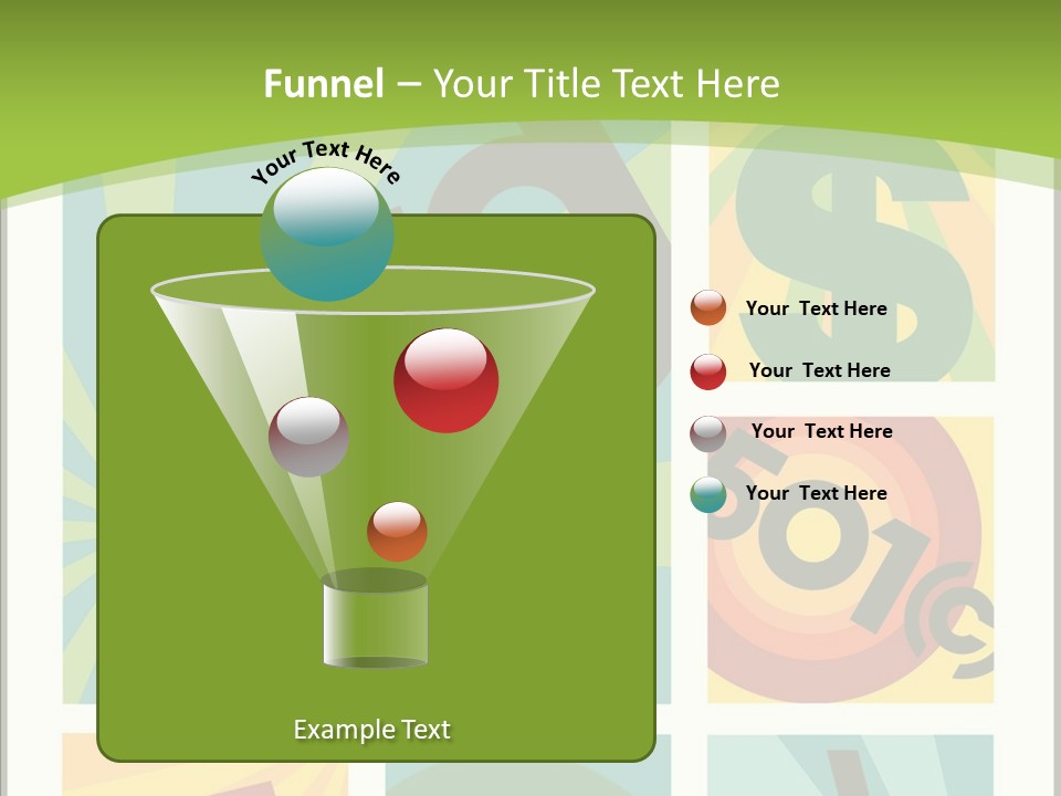 Touching Human White Background PowerPoint Template