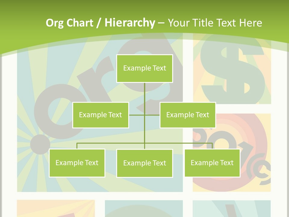 Touching Human White Background PowerPoint Template