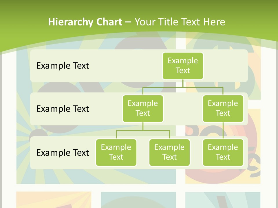 Touching Human White Background PowerPoint Template