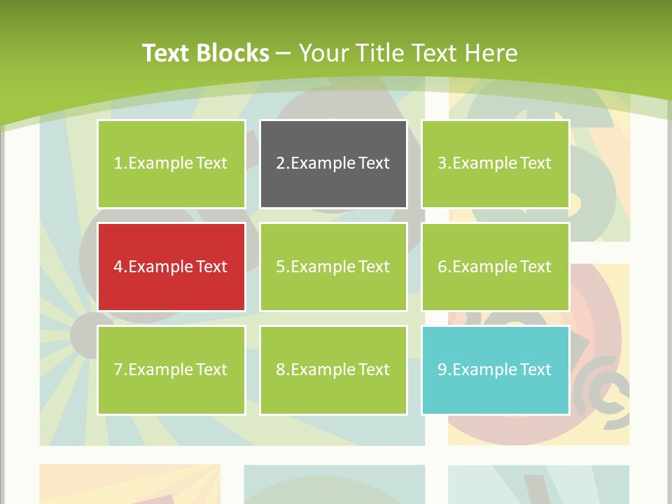 Touching Human White Background PowerPoint Template