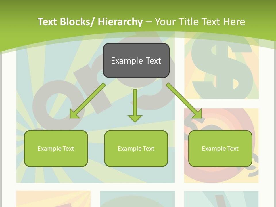 Touching Human White Background PowerPoint Template