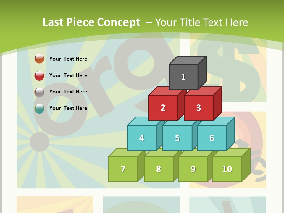 Touching Human White Background PowerPoint Template