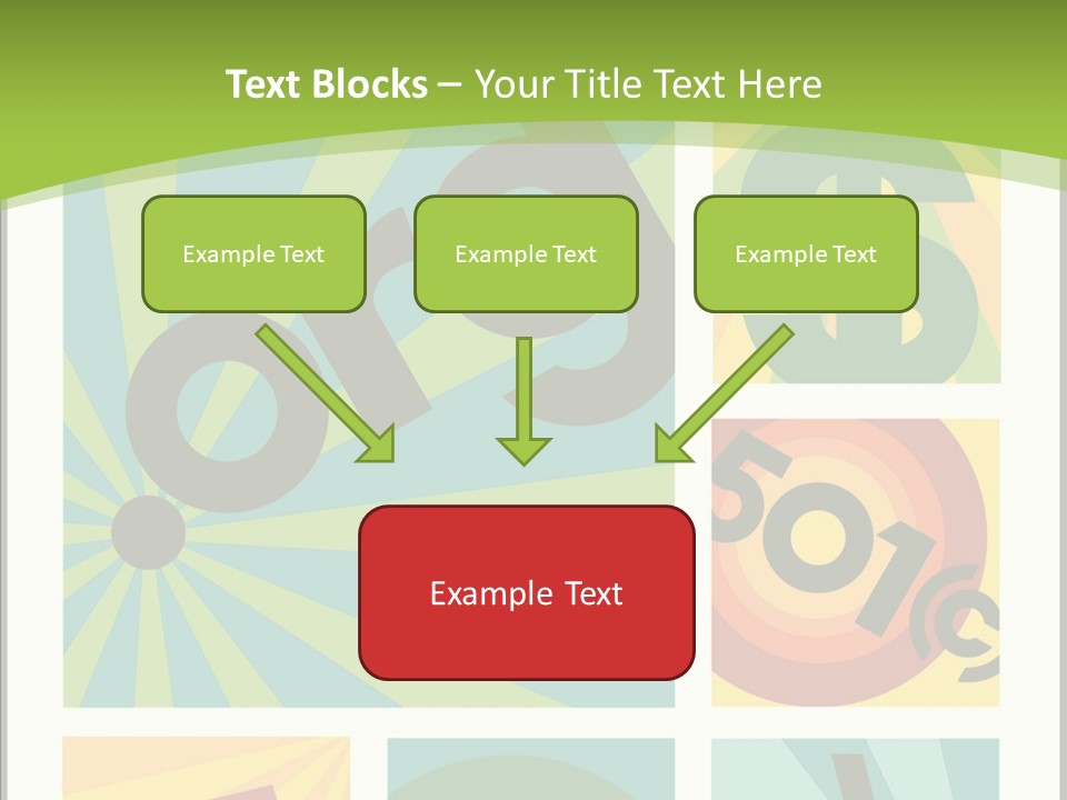 Touching Human White Background PowerPoint Template