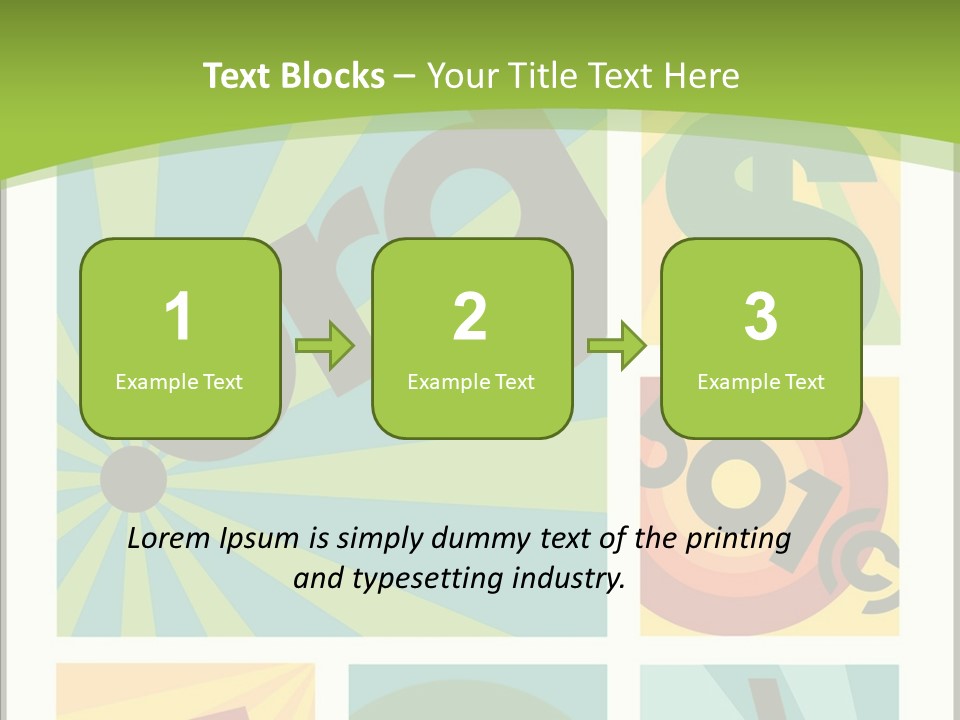 Touching Human White Background PowerPoint Template