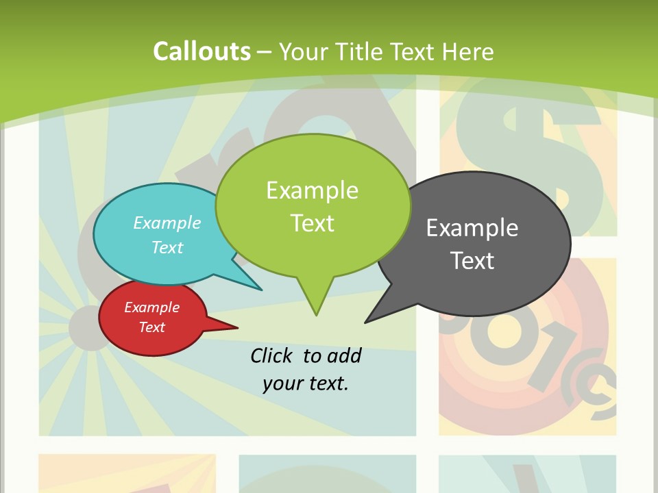 Touching Human White Background PowerPoint Template