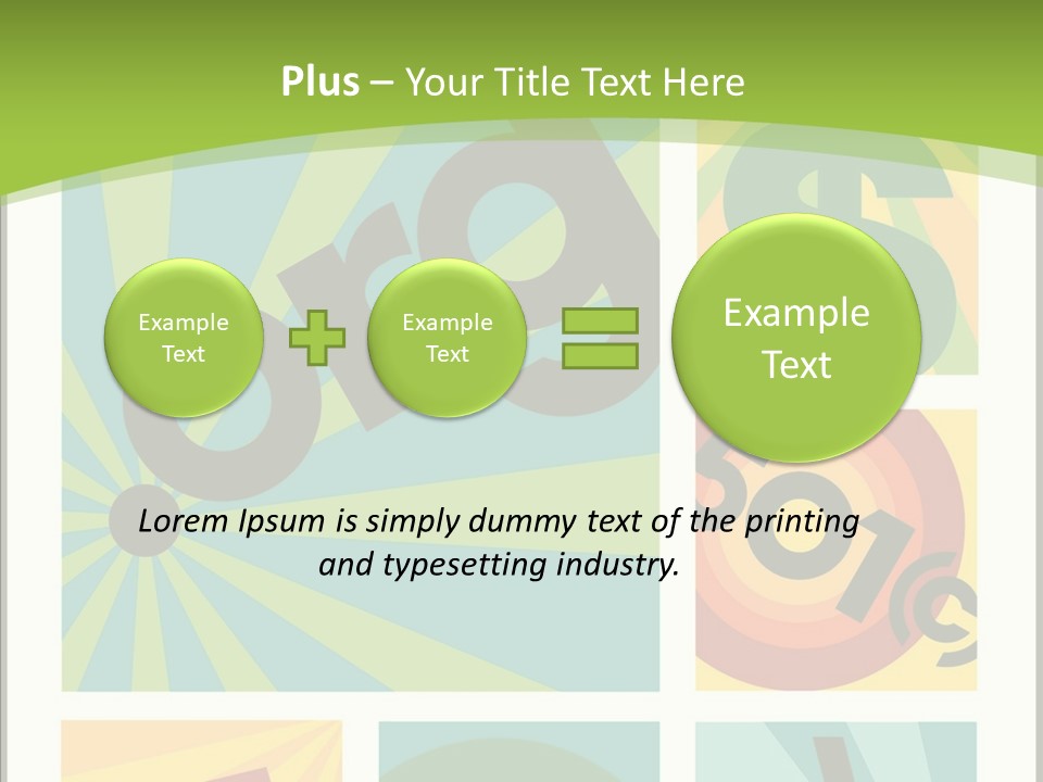 Touching Human White Background PowerPoint Template