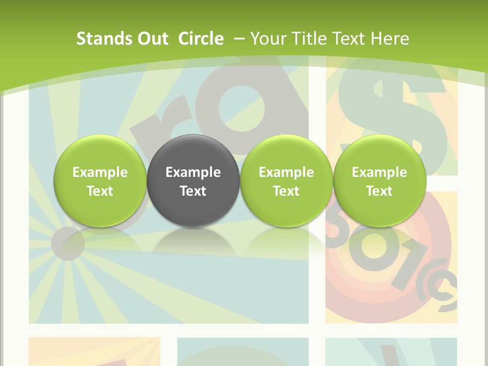 Touching Human White Background PowerPoint Template