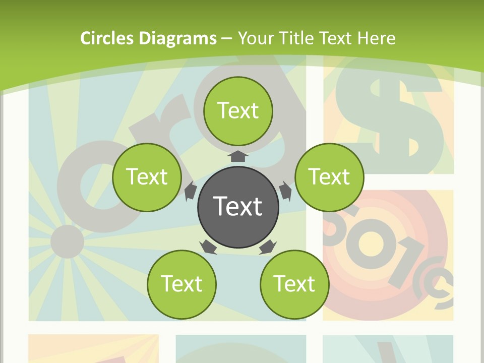 Touching Human White Background PowerPoint Template