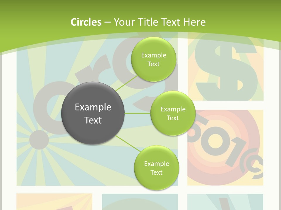 Touching Human White Background PowerPoint Template