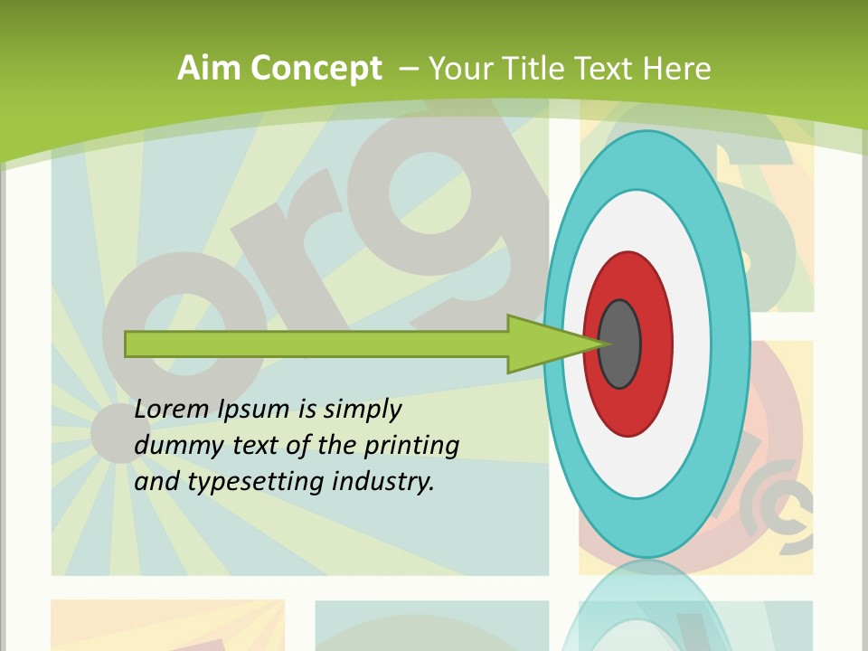 Touching Human White Background PowerPoint Template