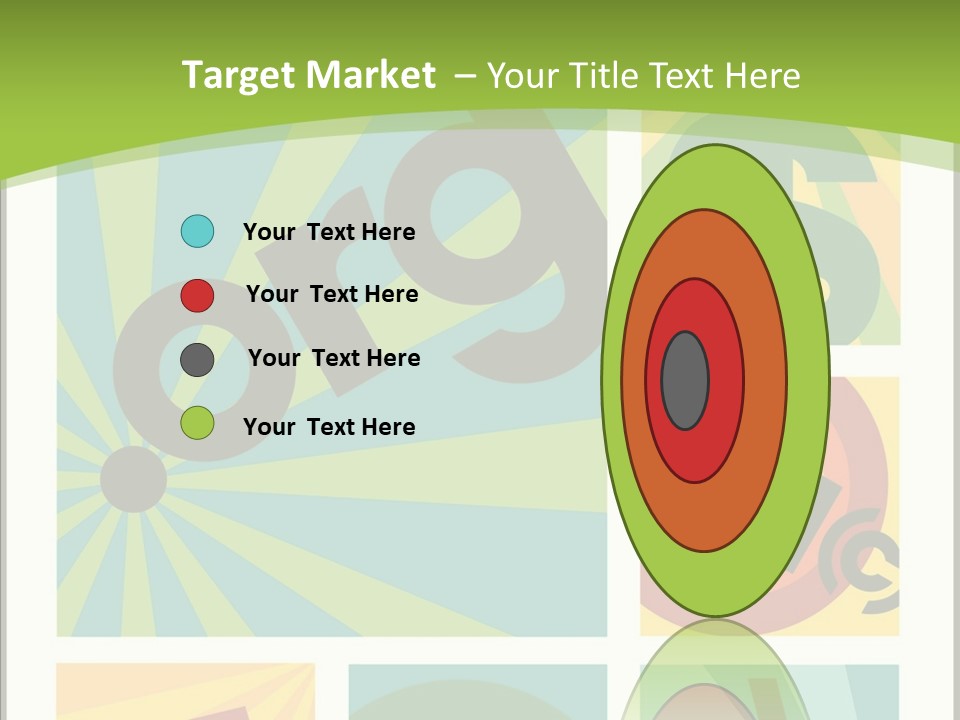 Touching Human White Background PowerPoint Template