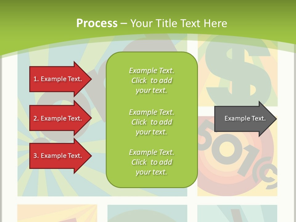 Touching Human White Background PowerPoint Template