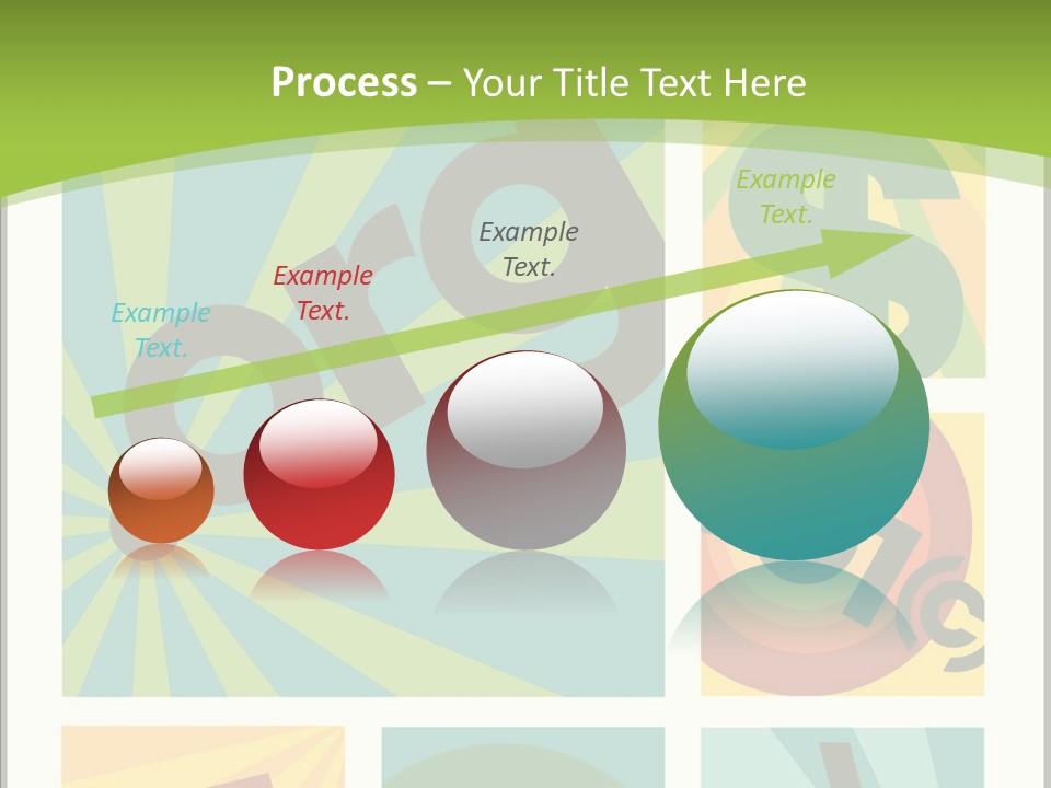 Touching Human White Background PowerPoint Template