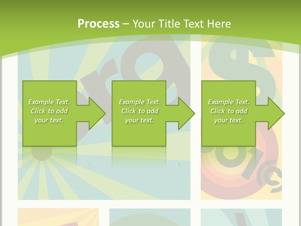 Touching Human White Background PowerPoint Template