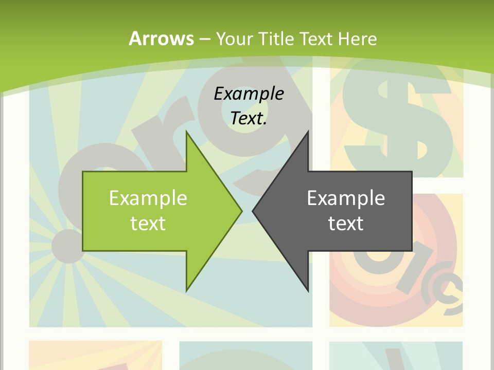 Touching Human White Background PowerPoint Template