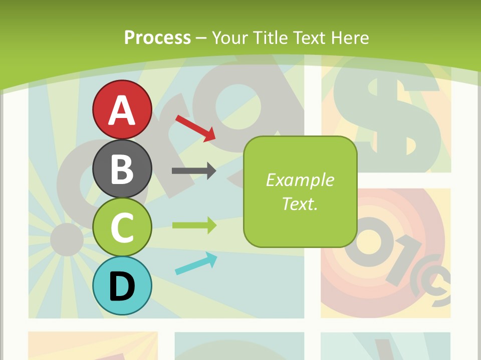 Touching Human White Background PowerPoint Template