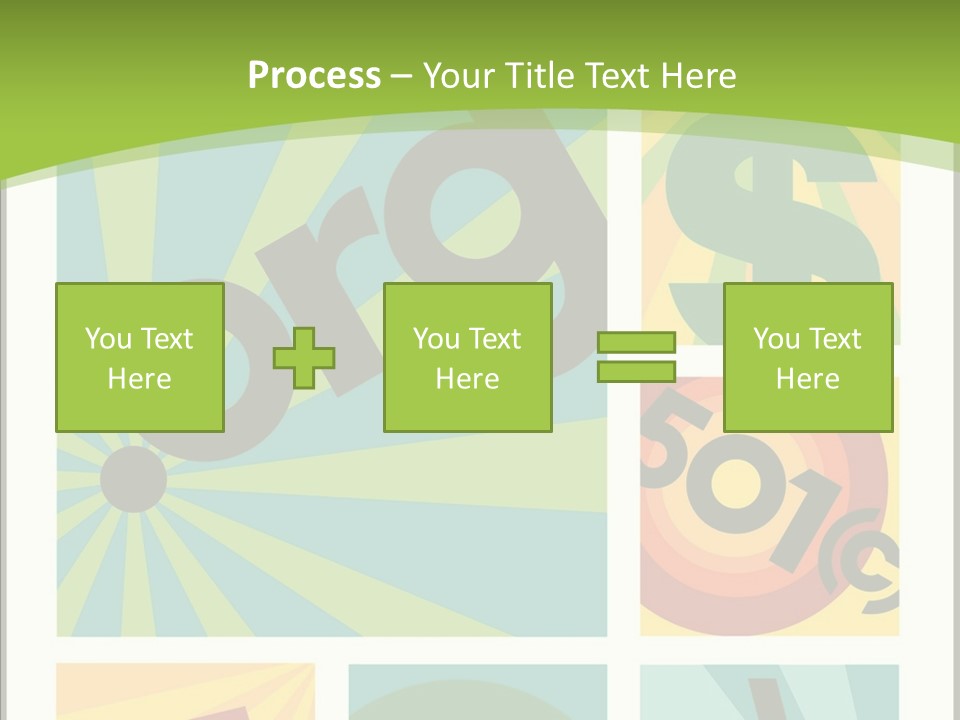 Touching Human White Background PowerPoint Template