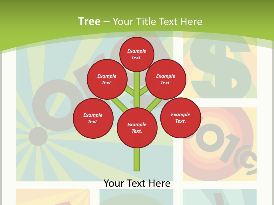 Touching Human White Background PowerPoint Template