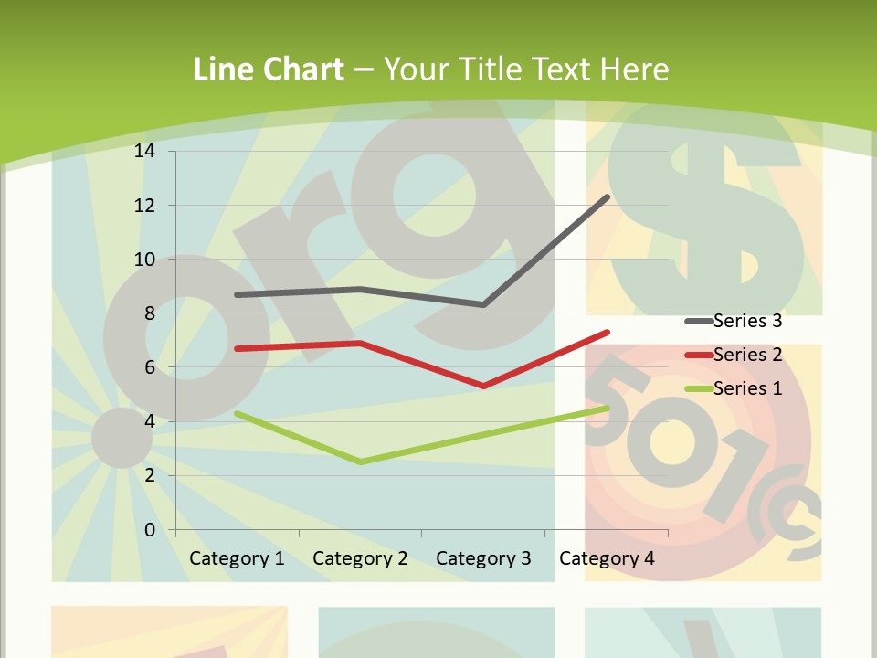 Touching Human White Background PowerPoint Template