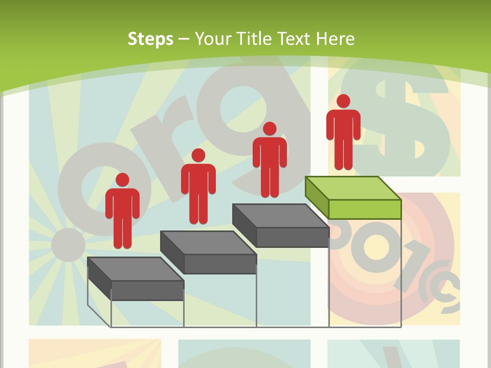 Touching Human White Background PowerPoint Template