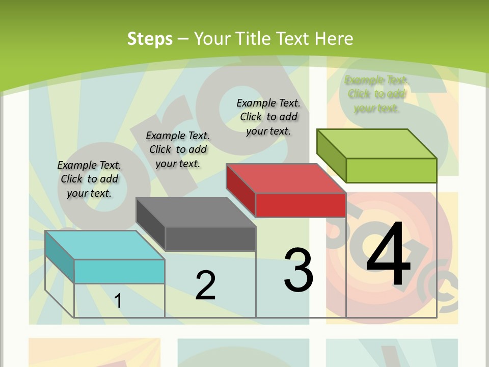 Touching Human White Background PowerPoint Template