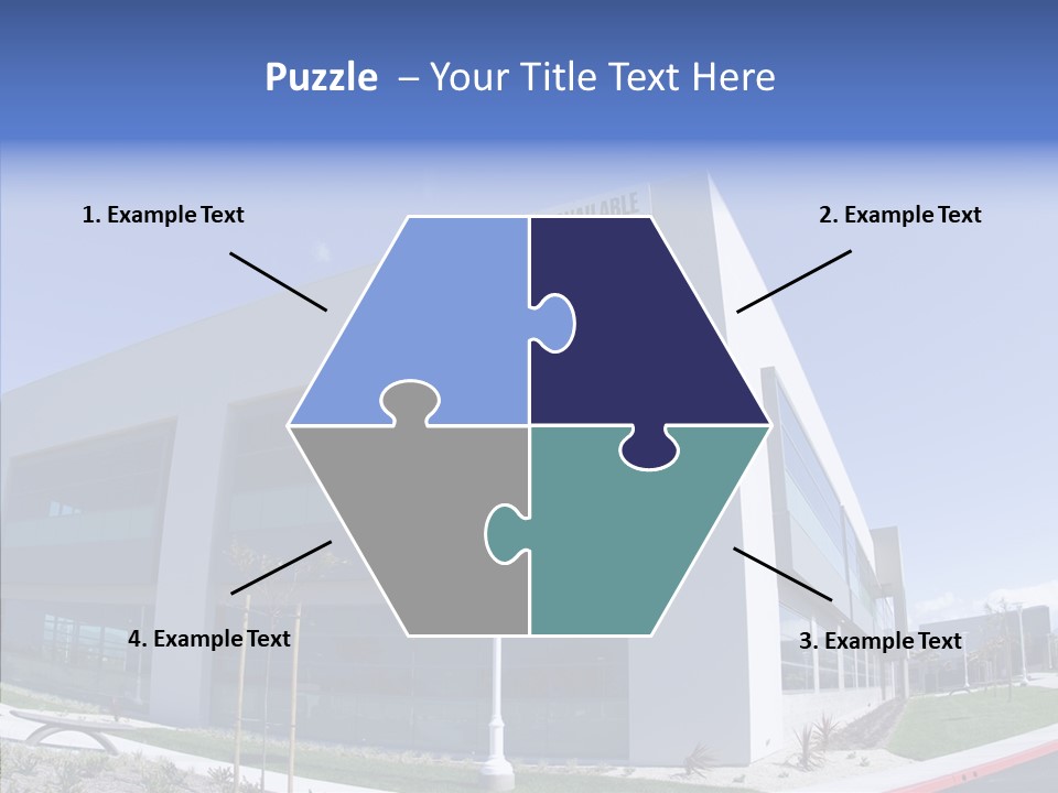 Assistance Young Aging PowerPoint Template