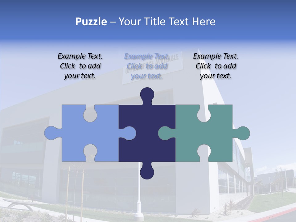 Assistance Young Aging PowerPoint Template