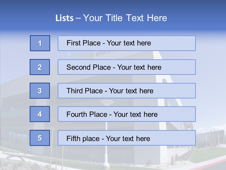 Assistance Young Aging PowerPoint Template