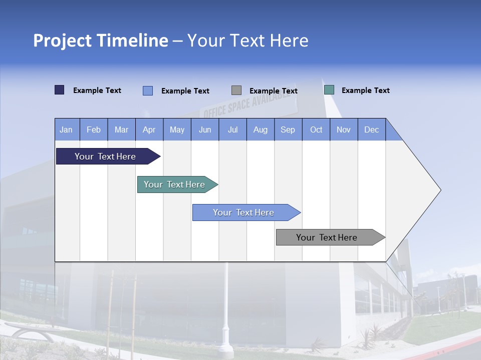 Assistance Young Aging PowerPoint Template