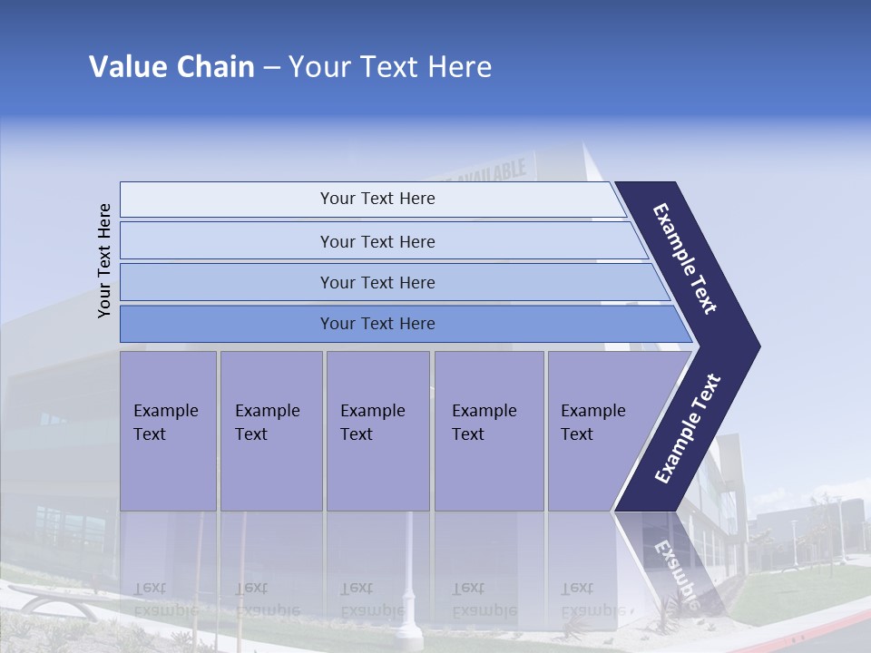 Assistance Young Aging PowerPoint Template