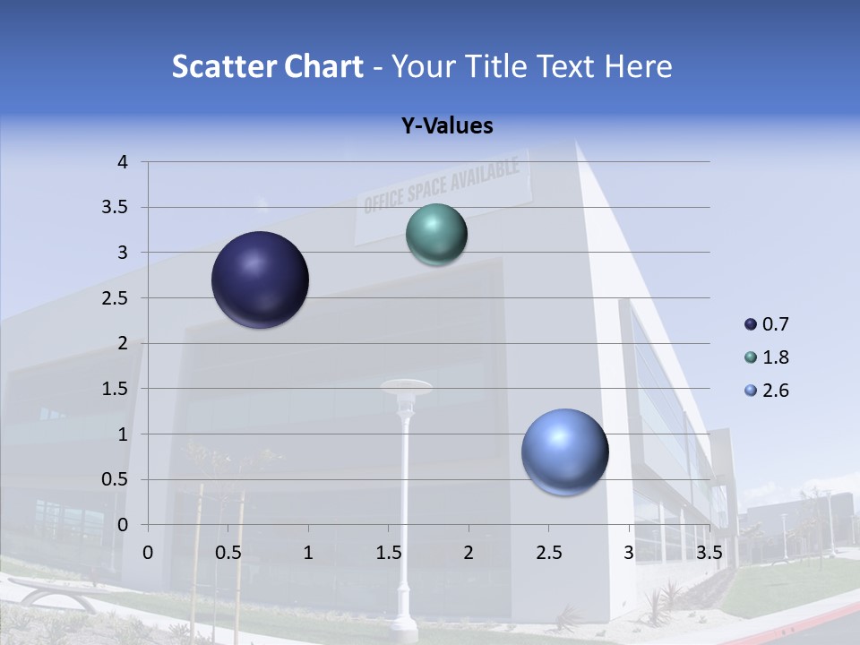 Assistance Young Aging PowerPoint Template