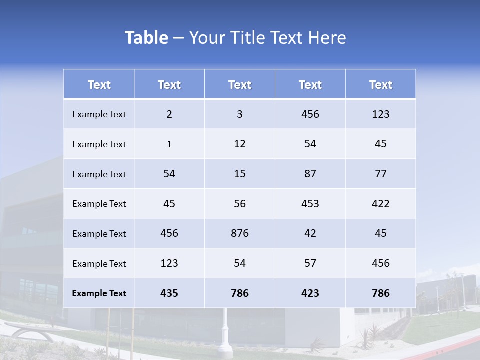 Assistance Young Aging PowerPoint Template