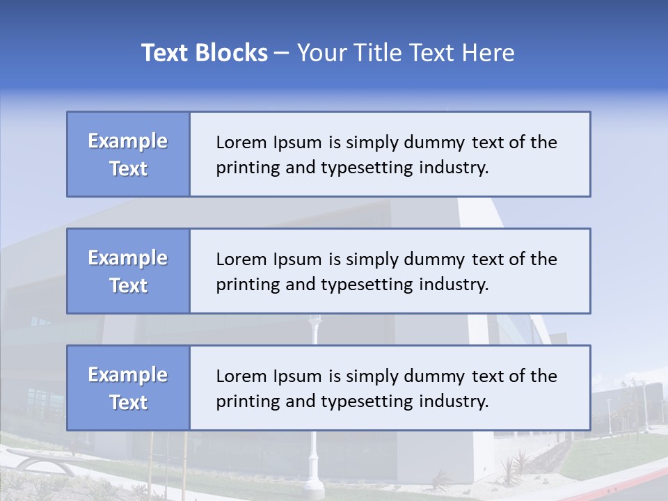 Assistance Young Aging PowerPoint Template